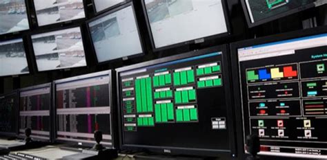 Computer Security Control 的图像结果