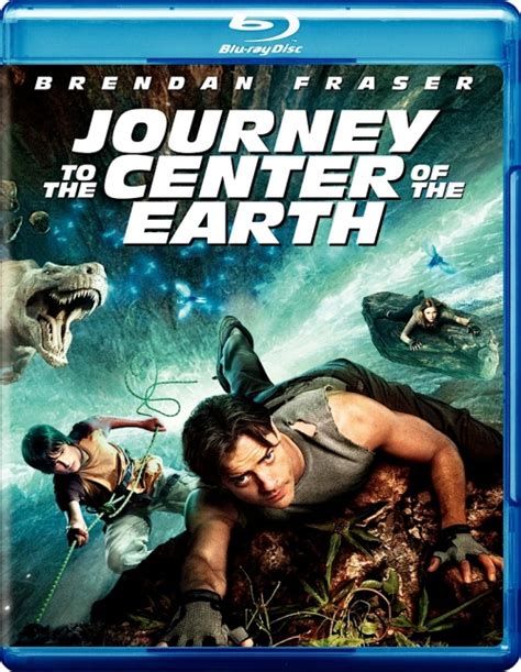 Cesta do stredu Zeme / Journey to the Center of the Earth (2008)(CZ ...