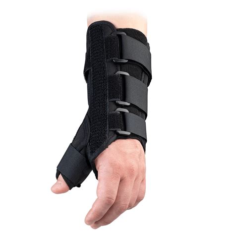 Thumb Spica Splint
