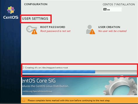 Image result for Installer CentOS