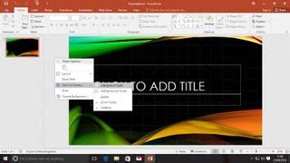 Image result for PowerPoint 2016 Tips and Tricks
