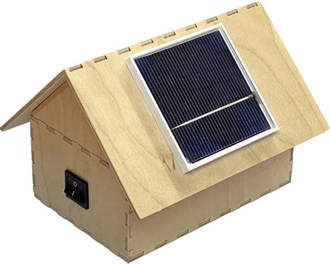 Image result for Simple Arduino Prototype House Pattern