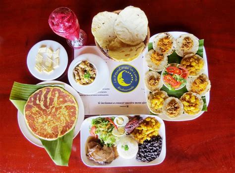 LA POSADA DE LA LUNA, Cartago - Menu, Prices & Restaurant Reviews ...
