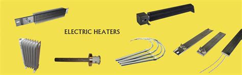 Power Heat Electricals Industrial Heating Equipment Manufacturers in ...