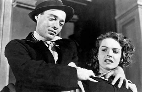 Stranger On The Third Floor, 1940 – Heart Of Noir