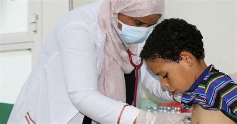 WHO: Yemen Children Dying from Rapid Spread of Diphtheria