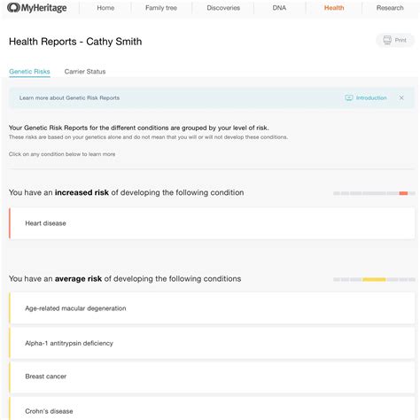 MyHeritage review: Examining reports depth, accuracy, and pricing | Nucleus