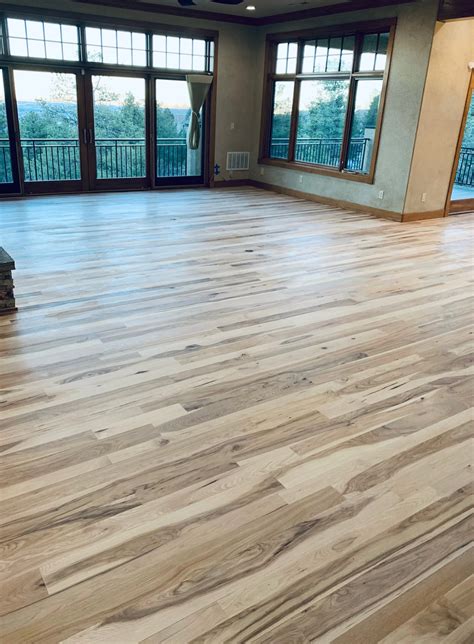 Colorado Springs Hardwood Floor Refinishing | Peak Hardwood Flooring