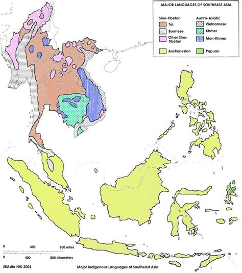 Learn [Southeast Asian Language] With Our Free Course