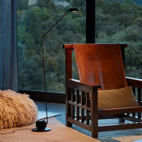 Lumina Daphine Terra Floor Lamp