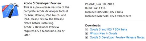 Xcode iOS SDK 的图像结果