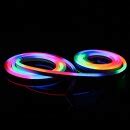 WS2811 Neon Silikon Schlauch - 60 Leds/M - 12V, 139,00