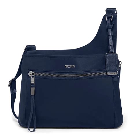 Luxury Leather Crossbody Bags for Men & Women | TUMI Bags | TUMI India ...