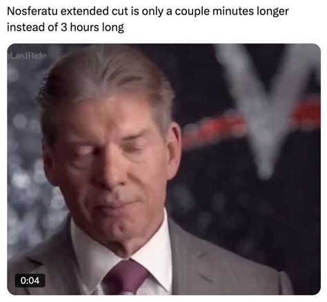 Fans speculate what's in 4-minute longer 'Nosferatu' extended cut