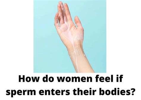Does A Shower Kill Sperm at James Daulton blog