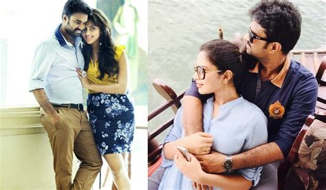 Amala Paul-AL Vijay divorce: Estranged husband breaks his silence ...