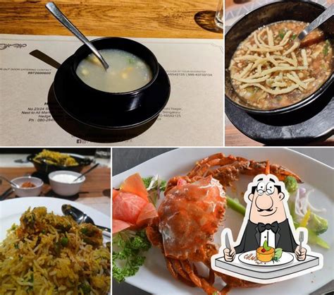 Zaatar, Bengaluru - Restaurant menu, prices and reviews