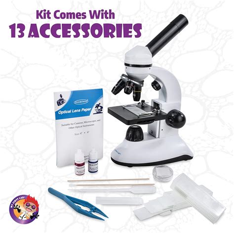 Microscope Lab Set 的图像结果