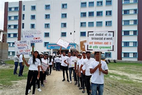 Krishna Institute of Nursing and Paramedical Sciences Samastipur Campus ...