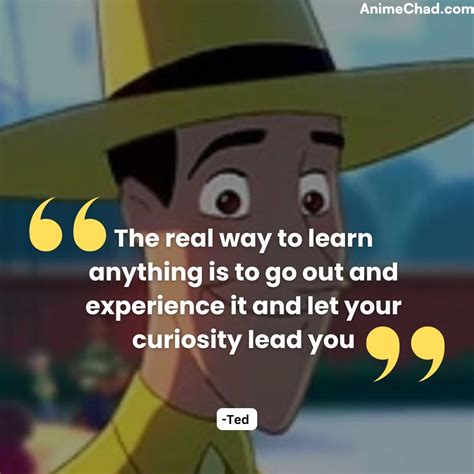 25 Iconic Curious George Quotes That We’ll Never Forget – AnimeChad