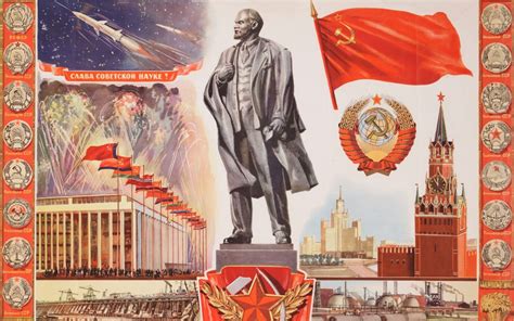 在苏联，生活真是太无聊了 - 国际红色通讯