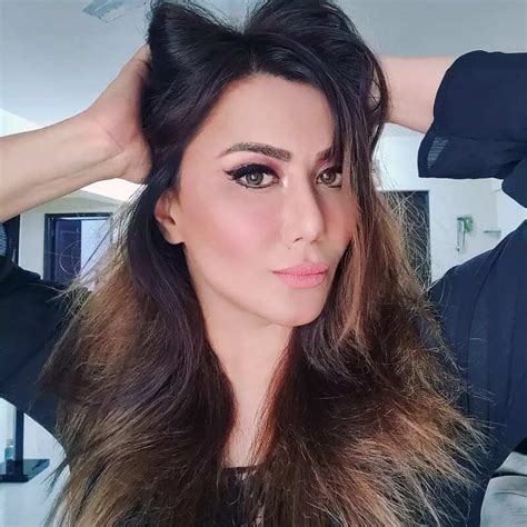 Kkusum fame Nausheen Ali Sardar undergoes drastic transformation ...