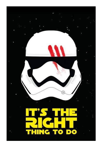 FN-2187 Wall Art Loco Lobo Wall Art PosterGully Specials