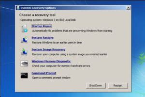 Image result for +How to Rset Windows 7 Using Command Prom-Ft