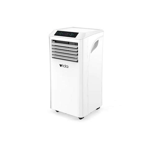 Buy Portable 5000 BTU Air Conditioner from Aircon Direct