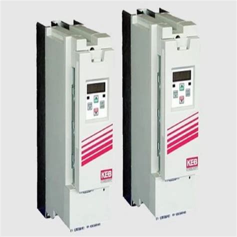 KEB Elevator Drive - Elevator Drives Manufacturer from Bengaluru