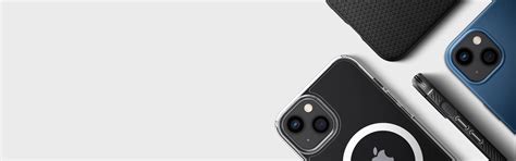 iPhone 13 Mini – Spigen India