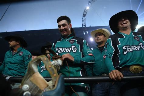 PBR | PBR Last Cowboy Standing