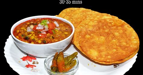 How to make Dal Pakwan-दाल पकवान बनाने की आसान विधि - Indian Food Channel