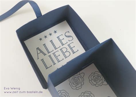 Image result for Exploding Box Anleitung