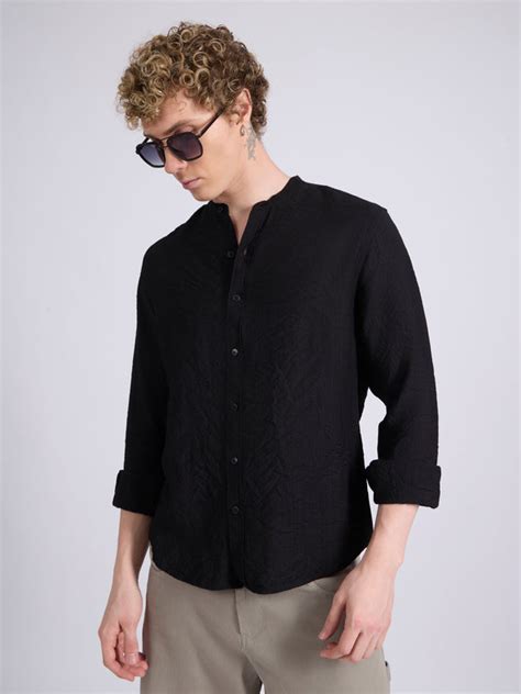 Men's Shirts & Tops - Discover Casual, Smart, and Oversized Styles ...