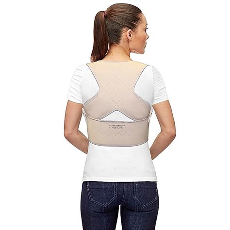 Comfortisse Posture Rückenstabilisator L XL | Weltbild.ch