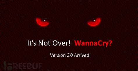 研究：今年勒索軟體活動更加猖獗，WannaCry死灰復燃 | iThome
