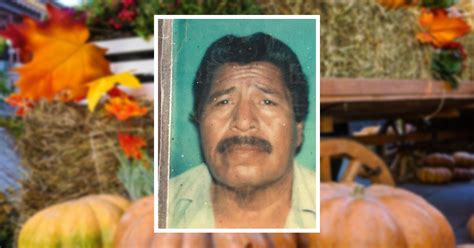 Obituary | Luis Melendrez Sanchez of Carlsbad, New Mexico | West ...