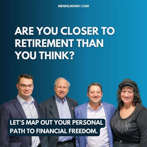 #retirementready #financialconfidence #mendelmoney | Bradley Mendel, CFP®