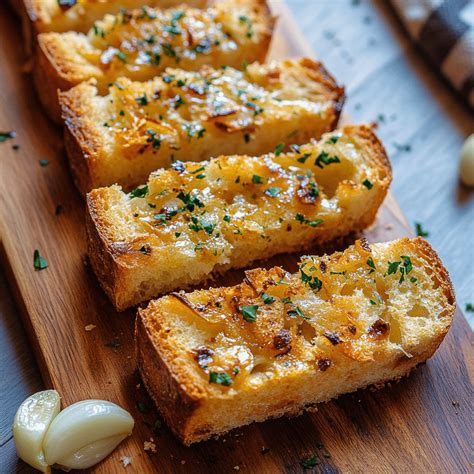 Best Garlic Bread with Roasted Garlic Recipe Ideas