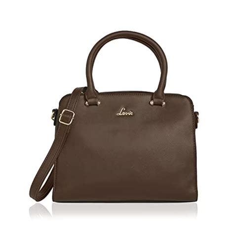 Amazon.in Bestsellers: The most popular items in Women's Satchels