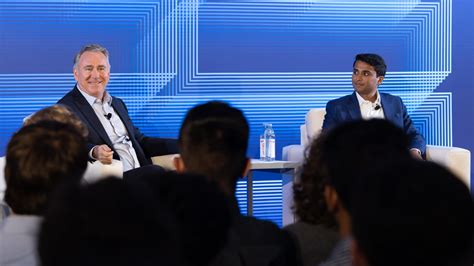 Ken Griffin says he's not convinced AI will replace human jobs in near ...