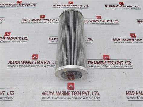 Schroeder Kz10 Hydraulic And Lube Filter 2000 Series – Aeliya Marine