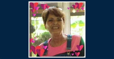 Obituary | Tereasa Rogers | Lovein Funeral Home