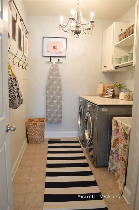 15+ Beautiful Laundry Rooms - Lil' Luna