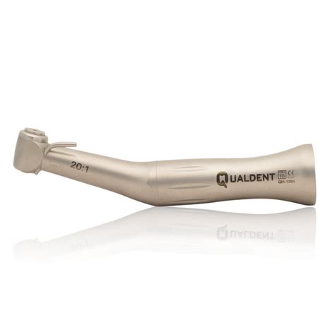 Qualdent Dental Implant Handpiece 20:1 (Chuck type) — DentalExpress