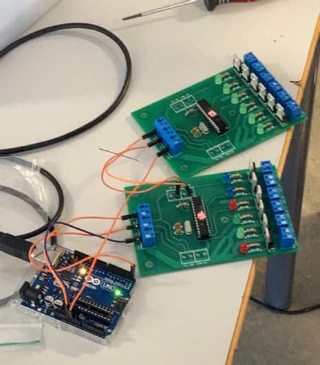 Image result for +Arduino Serial Commonication STM32
