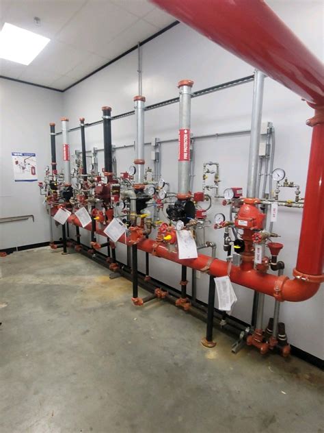 Firetrol Protection Systems posted on LinkedIn