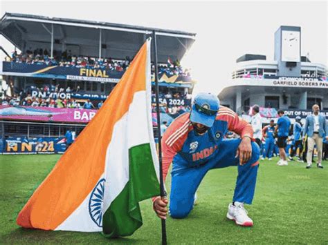 India in 2024 in 24 pictures