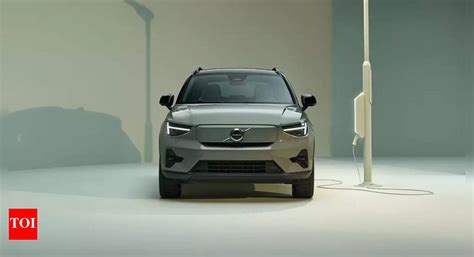 Breathe Battery software to cut Volvo electric vehicle charging time by ...